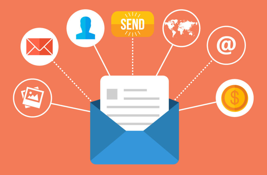 Email Marketing Platform Integration