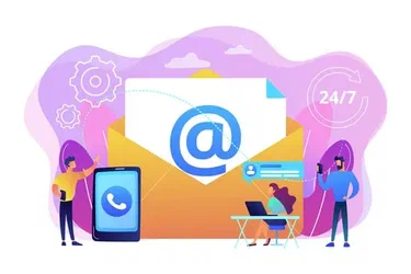 Email Analytics and Reporting